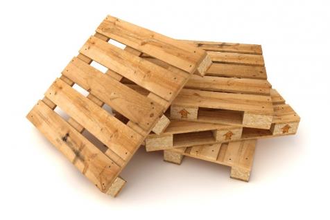 entreprise recyclage palette